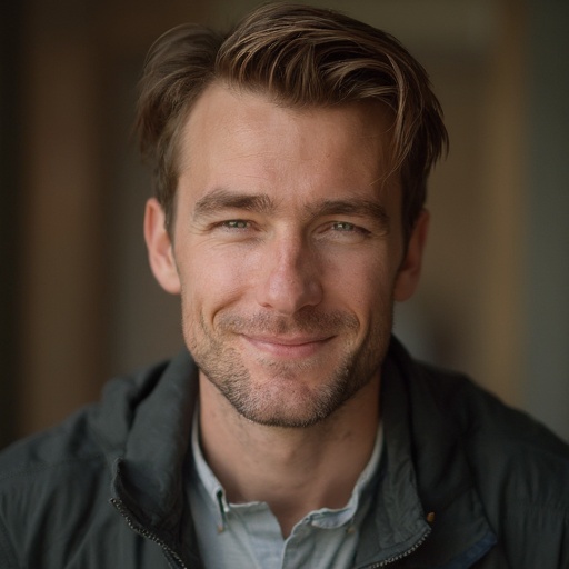 Jake Morrissey — best online casino reviewer